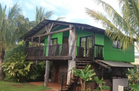 Hostal Henua Taumana 