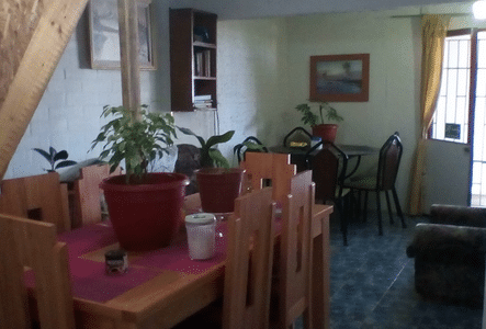 Hostal Panorámico