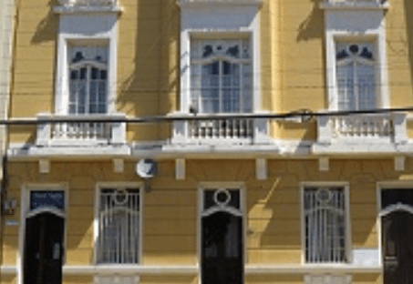 Hostal kairos