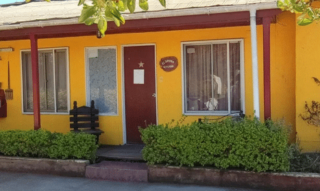 Hostal Lo Gallardo
